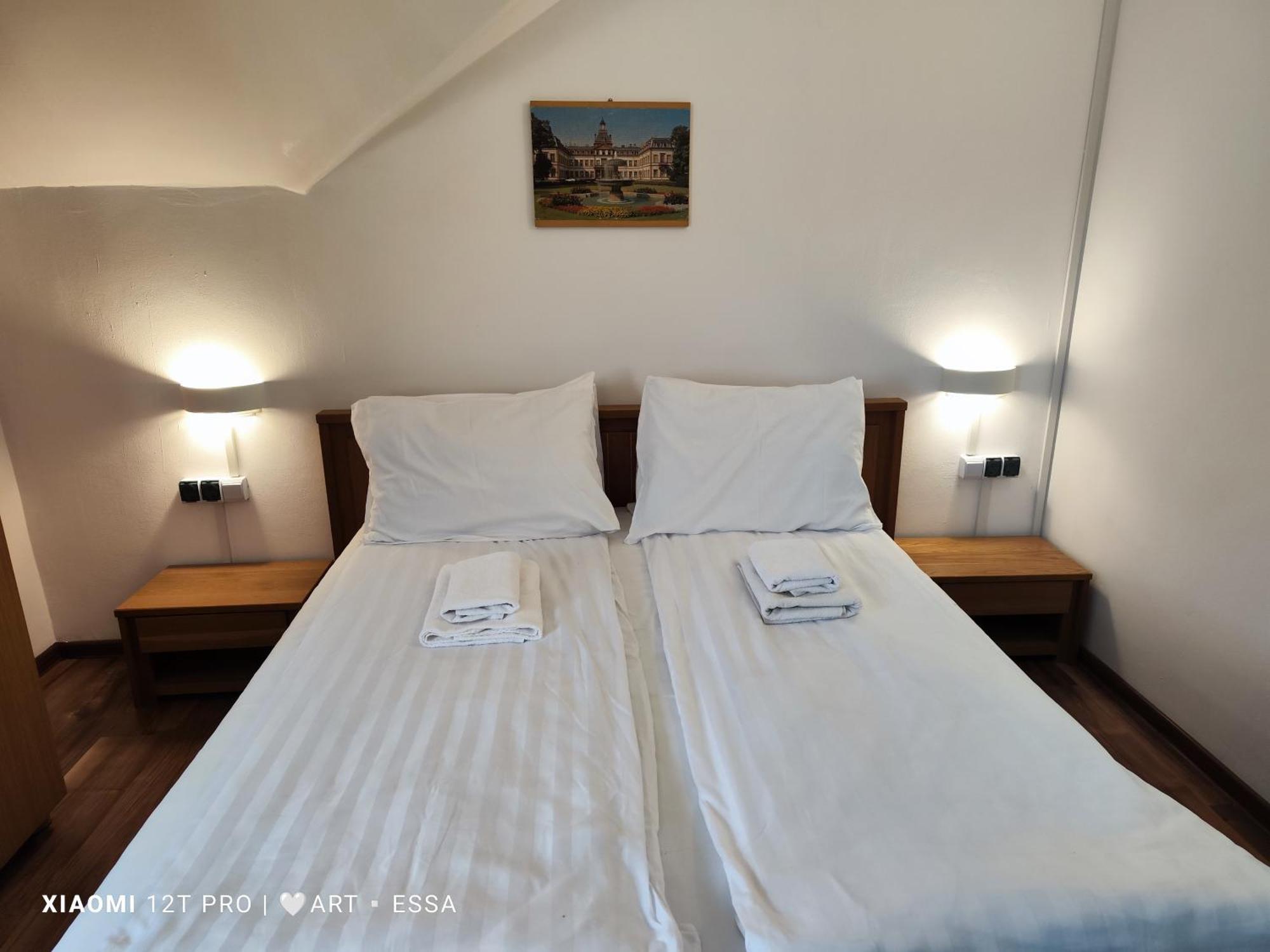 Pensiunea Buon Gusto Sibiu-Motorcyle Friendly,City Center Εξωτερικό φωτογραφία