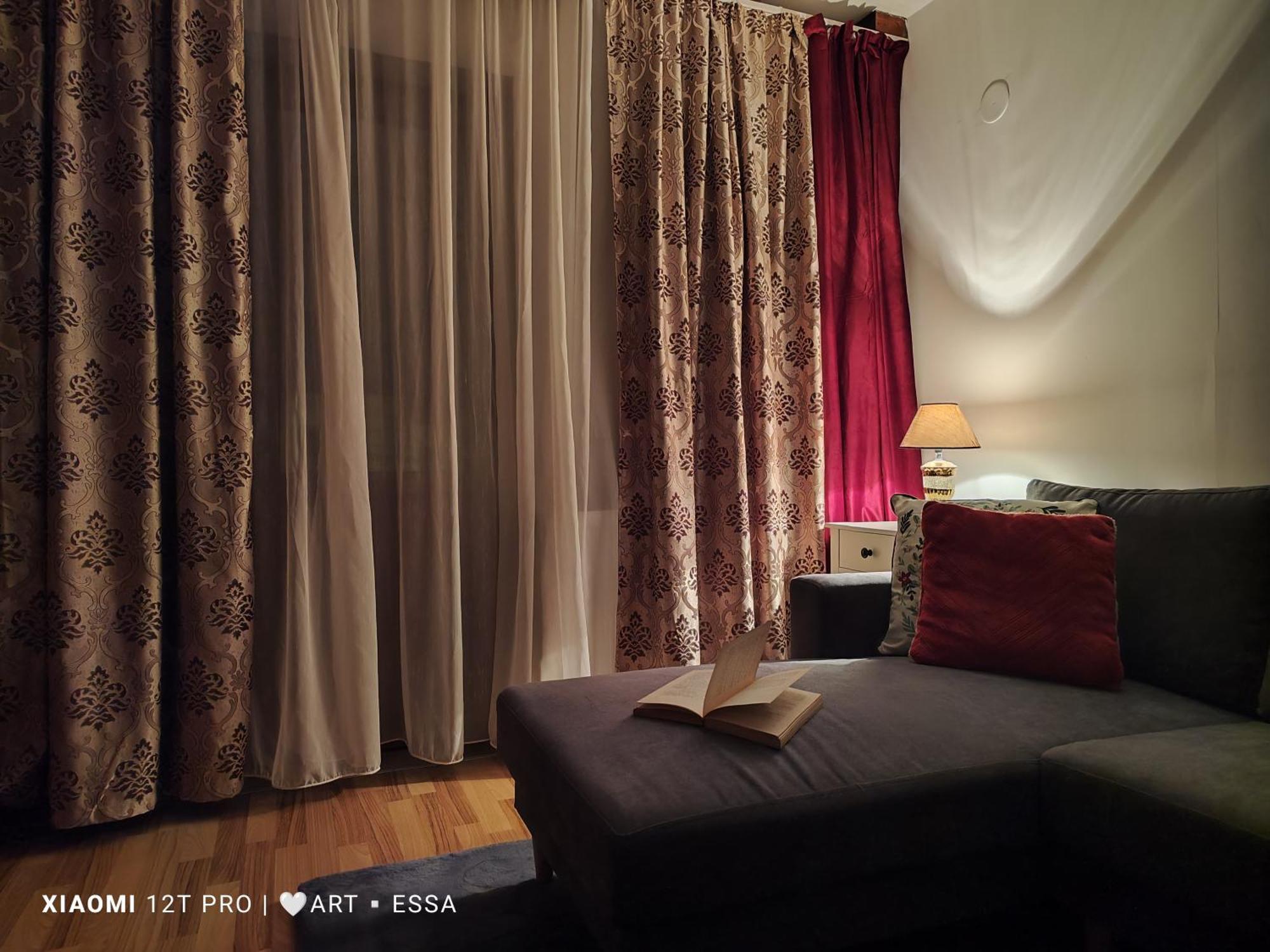 Pensiunea Buon Gusto Sibiu-Motorcyle Friendly,City Center Δωμάτιο φωτογραφία
