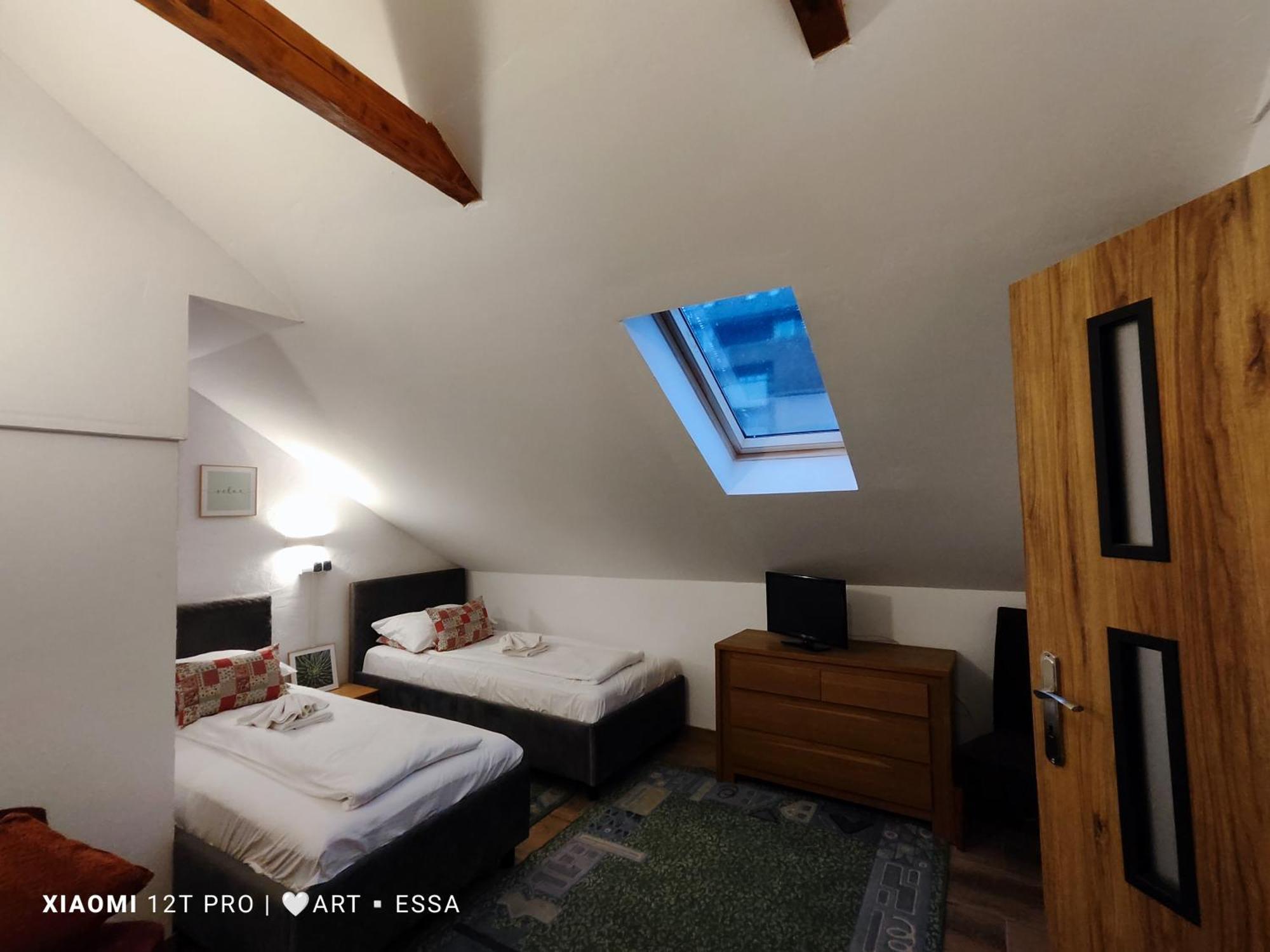 Pensiunea Buon Gusto Sibiu-Motorcyle Friendly,City Center Δωμάτιο φωτογραφία