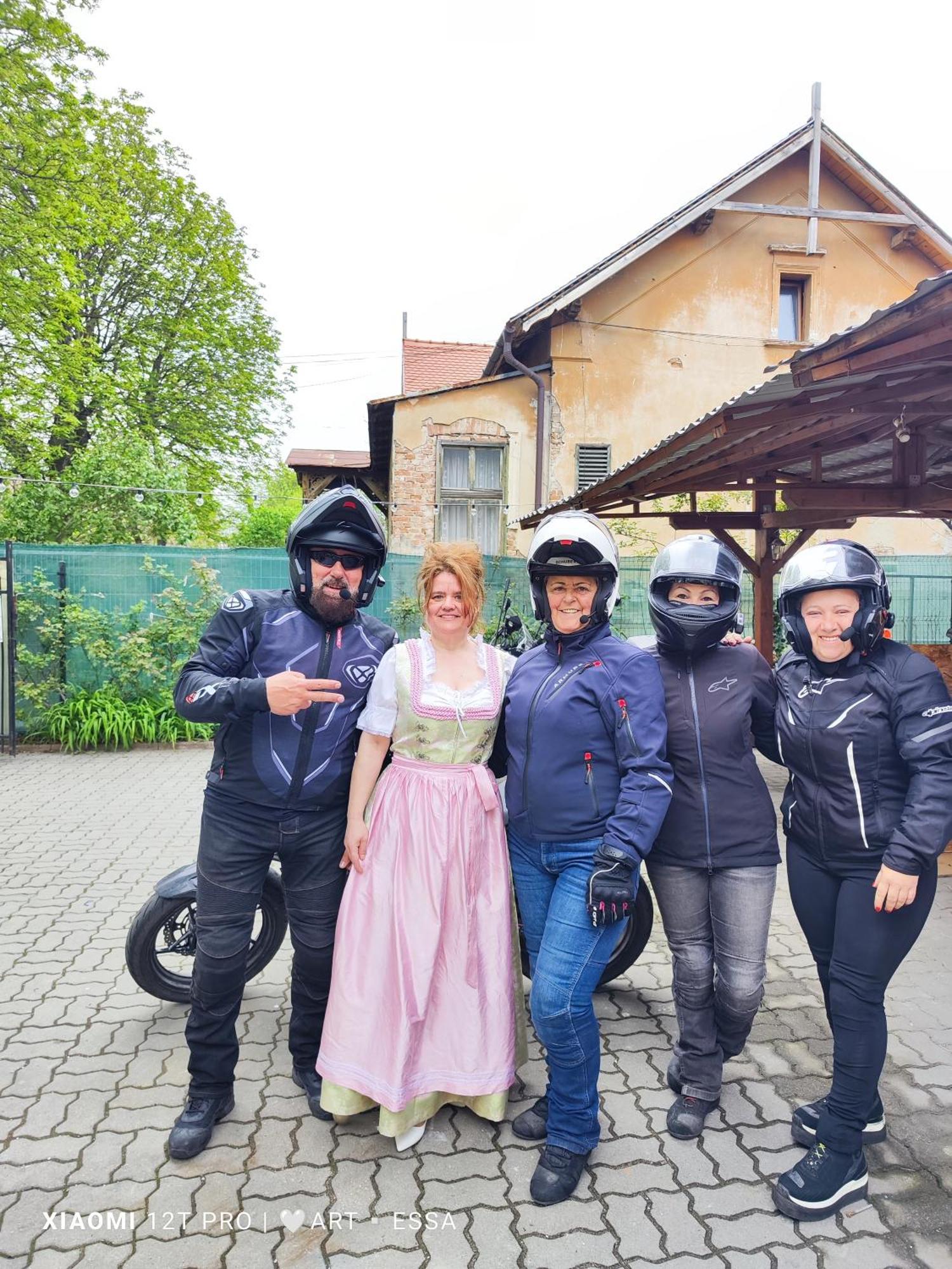 Pensiunea Buon Gusto Sibiu-Motorcyle Friendly,City Center Εξωτερικό φωτογραφία