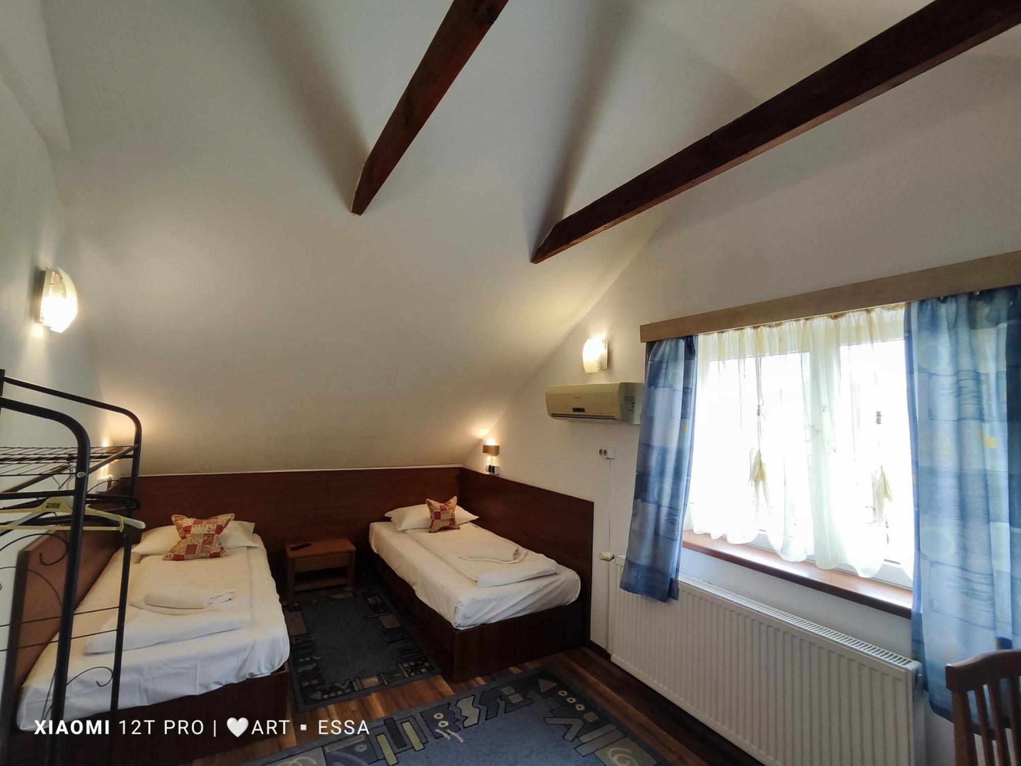 Pensiunea Buon Gusto Sibiu-Motorcyle Friendly,City Center Εξωτερικό φωτογραφία